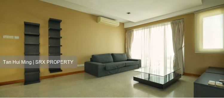 Cote D'Azur (D15), Condominium #209215111